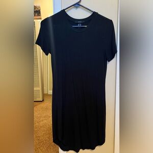Women’s Black Dress